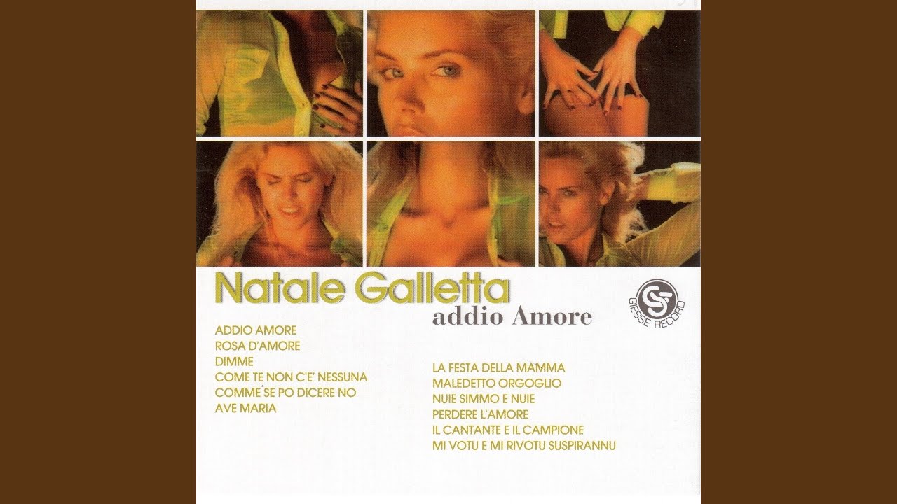 Mi votu e mi rivotu suspirannu