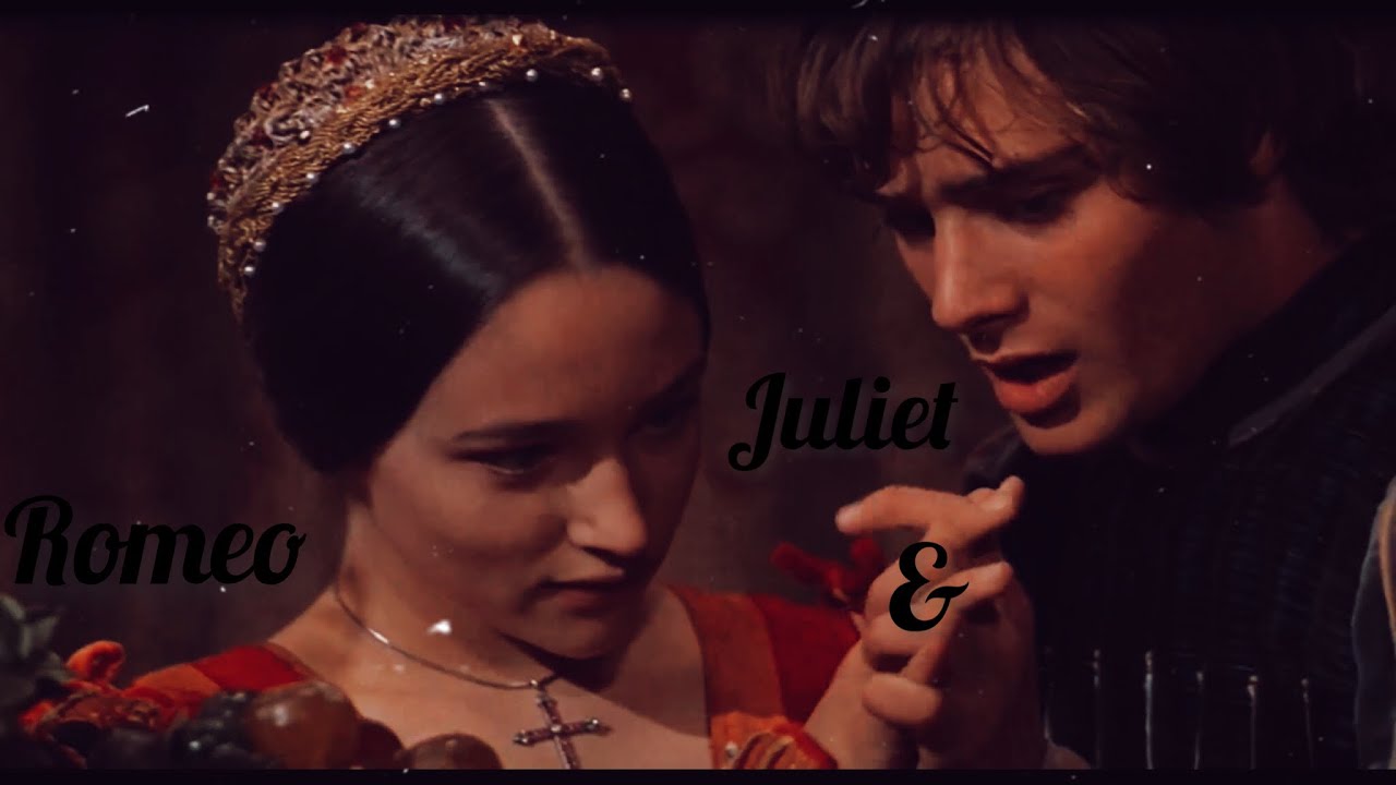Romeo & Juliet || Young and Beautiful