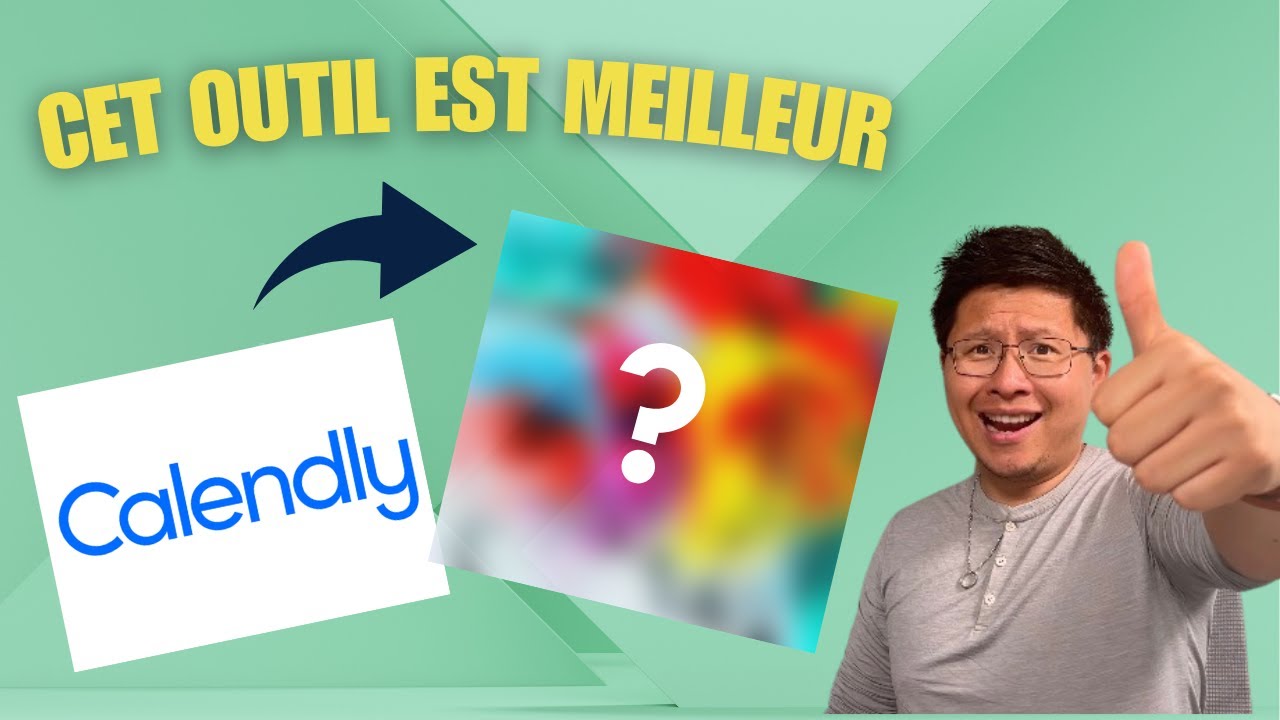 Calendly ou Tidycal ? (outil de prise de RDV automatisé)