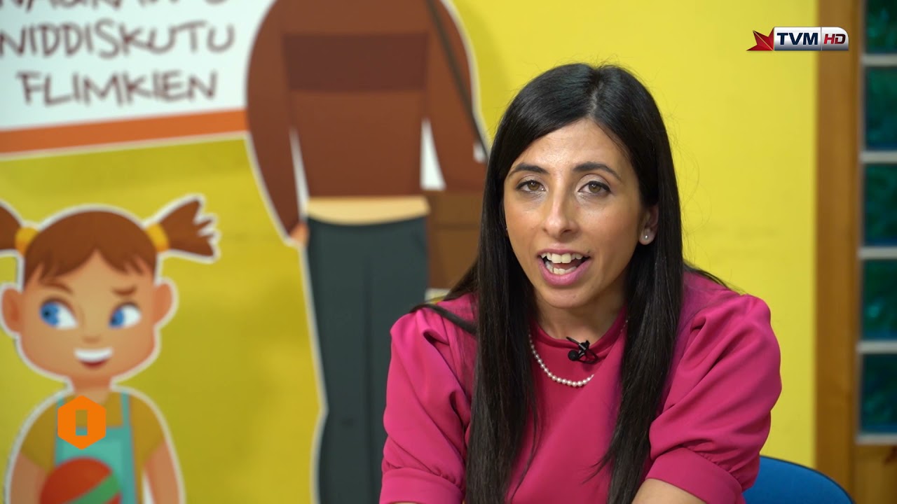 Ilsienna | Edukazzjoni | Il-Politika Lingwistika għas-Snin Bikrin