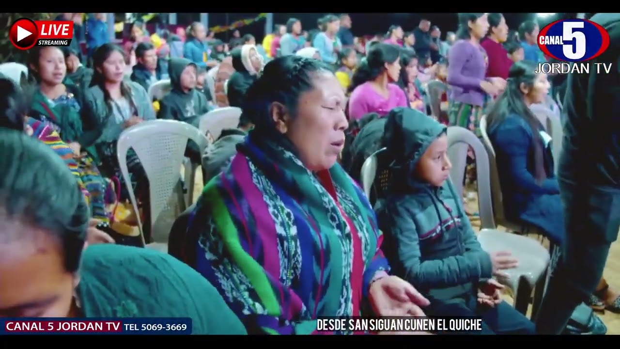 CONCIERTO EN VIVO CRISTOBAL MALDONADO Y SU GRUPO MILAGROS DEL REY ✔ ALABANZAS QUE EDIFICA TU VIDA