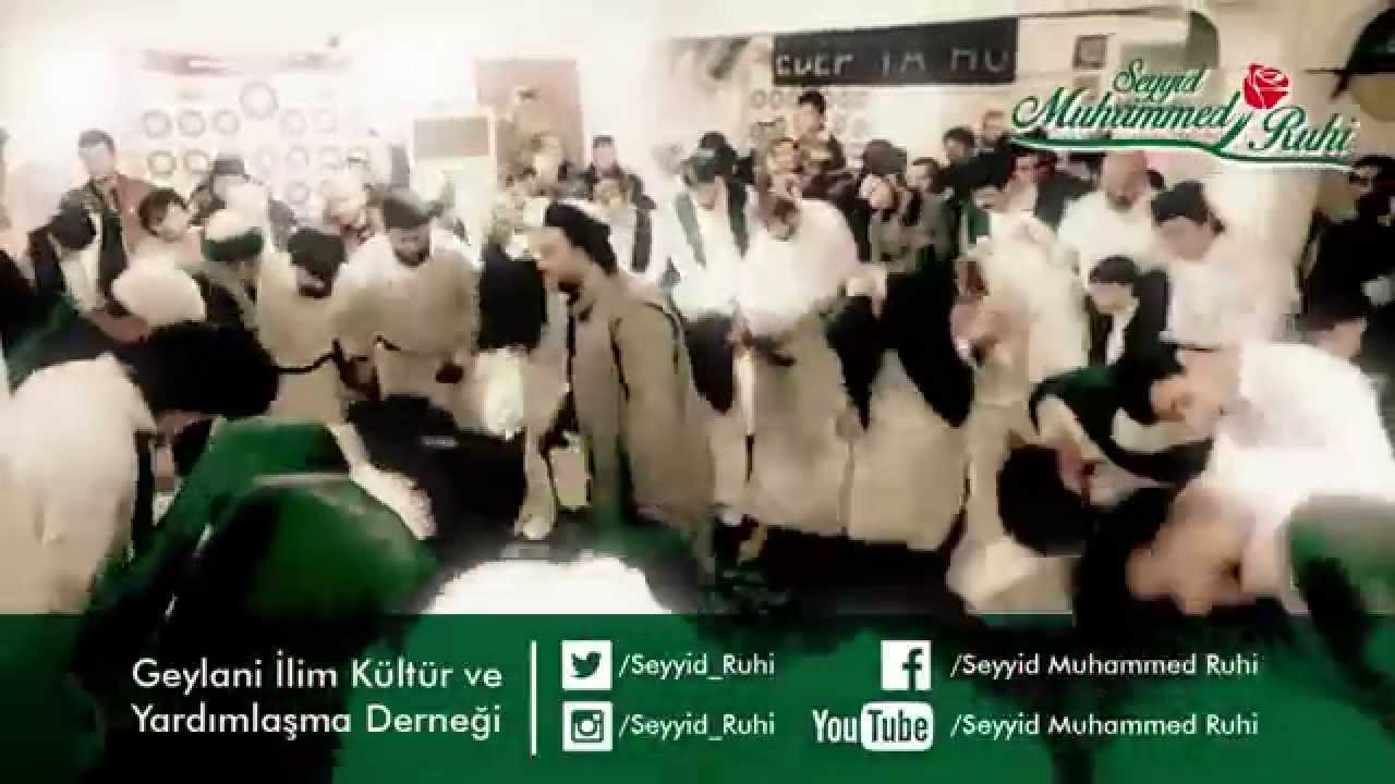 Seyyid Muhammed Ruhi