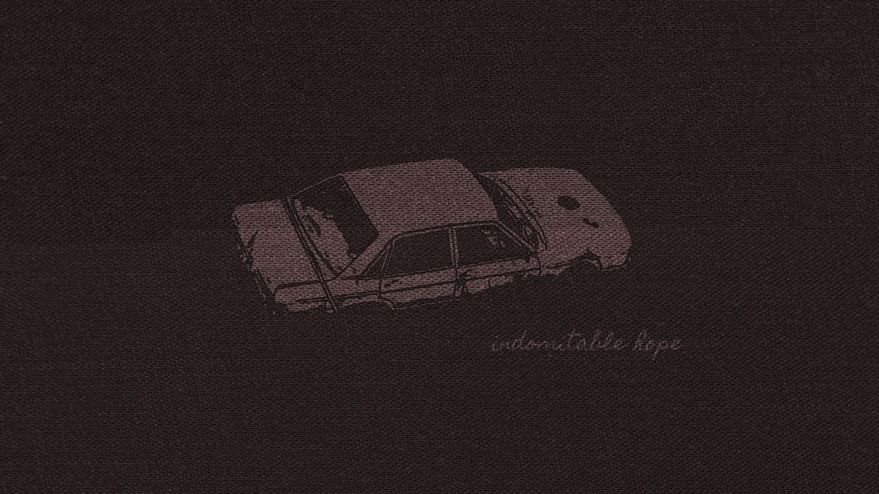 Celestial Ocean - Indomitable Hope [Full Album]