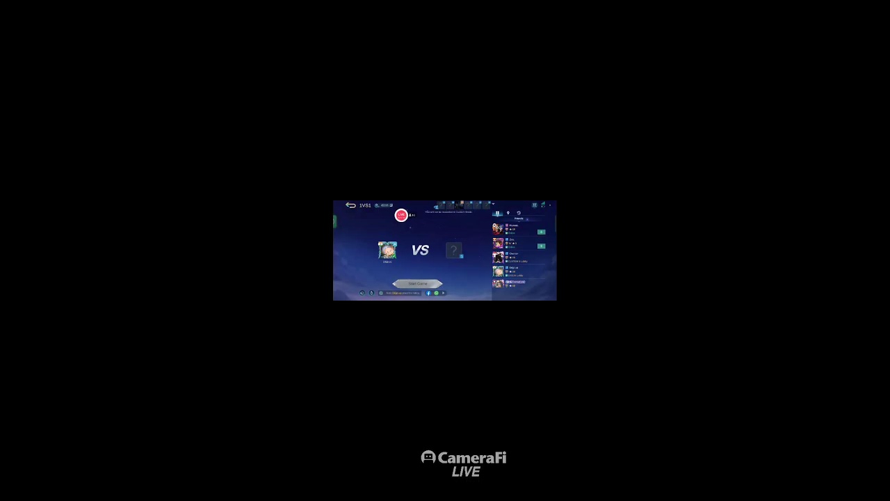 Fazall officials's broadcast