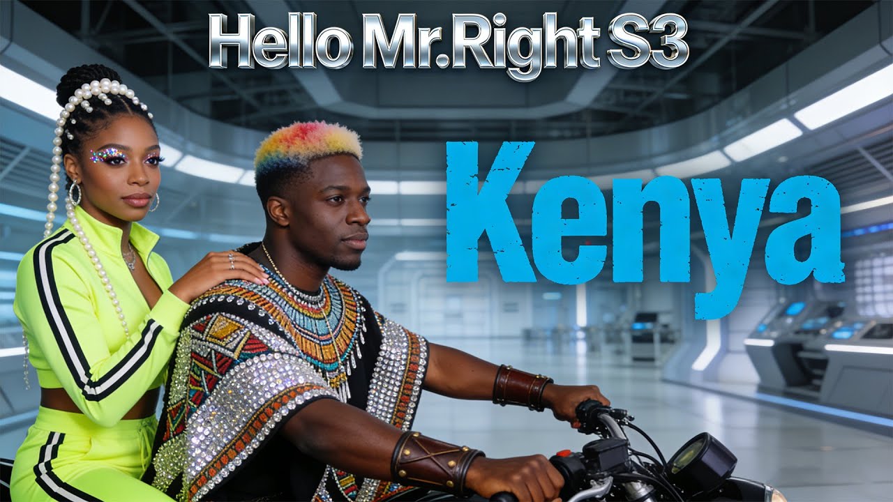 Hello Mr Right Kenya S3 EP 16-1