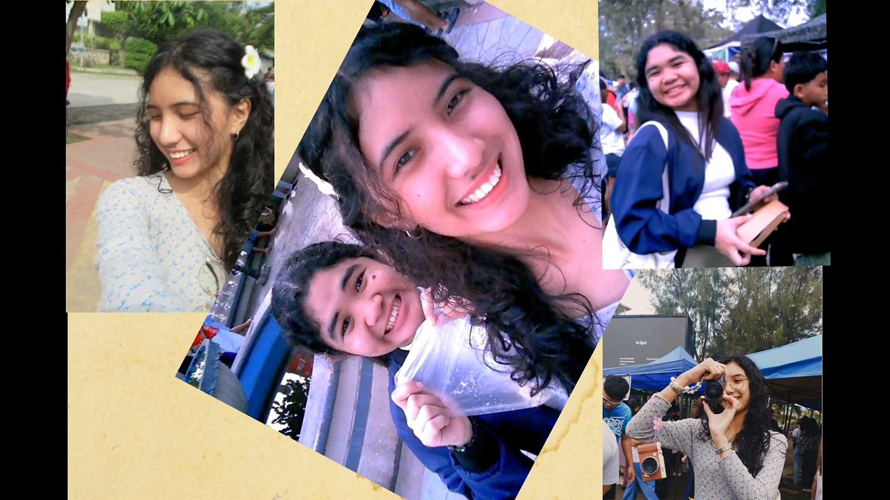 When LAAG finally whispers at you.