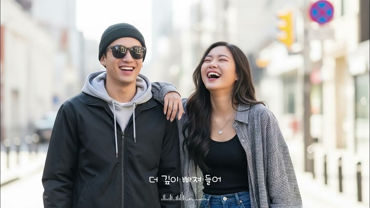 네 웃음에 취해 (Drunk on Your Smile) Still JH