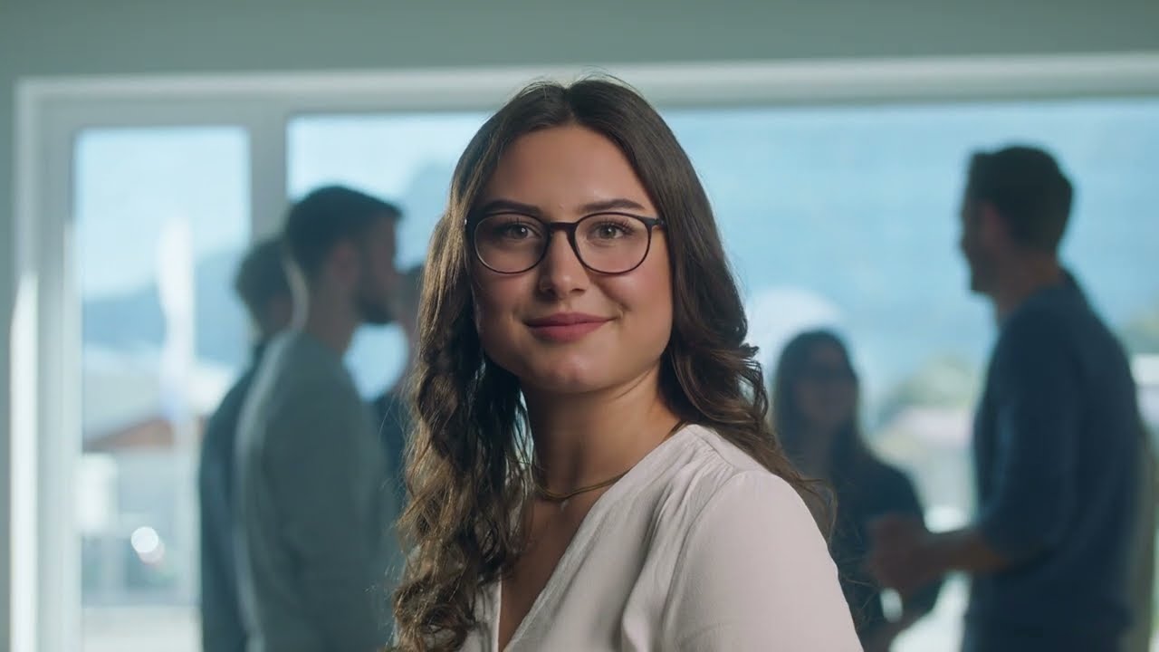 Langmatz corporate video