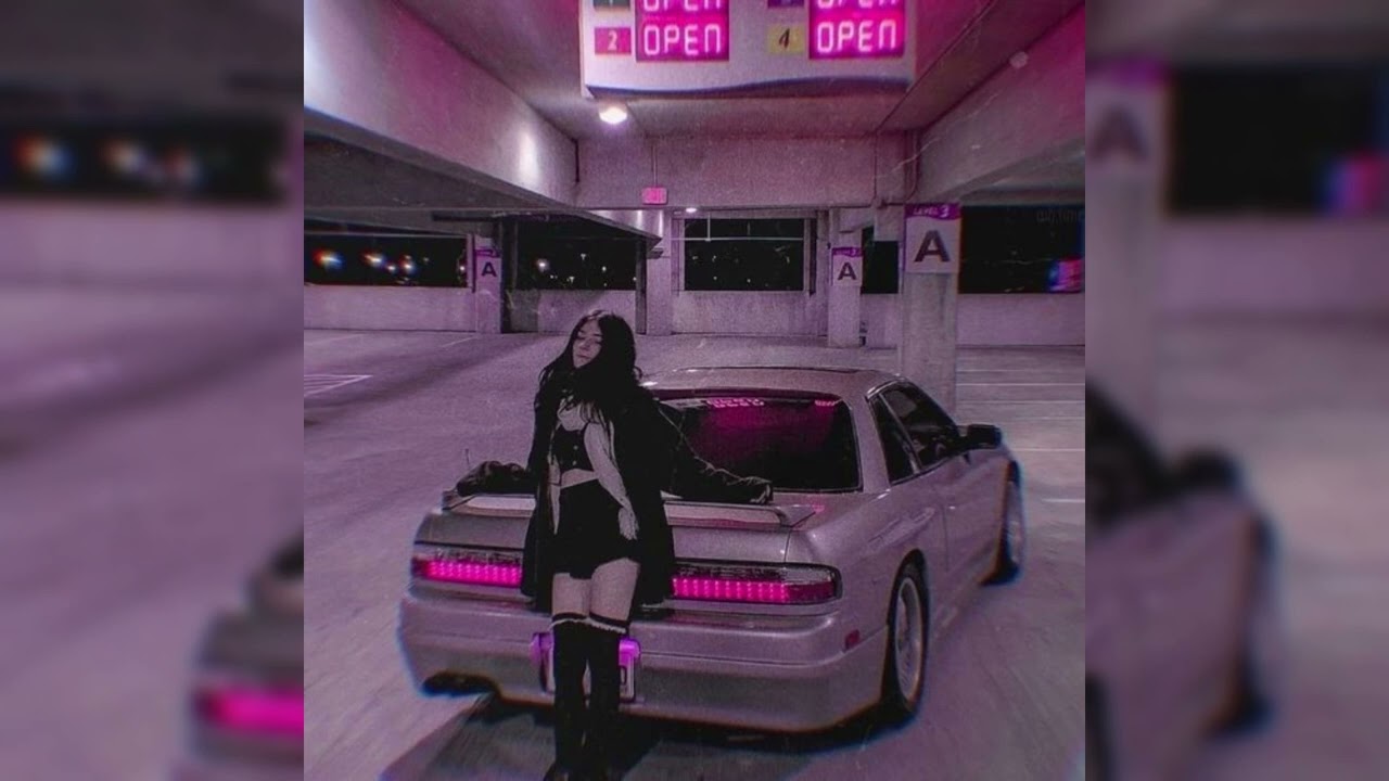 DVRST, monrxe - Darling (slowed + reverb)