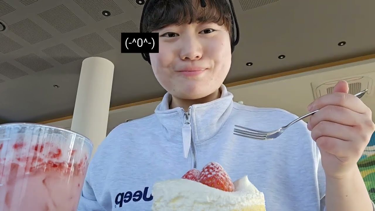 하루에 16500원 쓰는 가성비 국내여행 브이로그 |혼자 강릉여행
