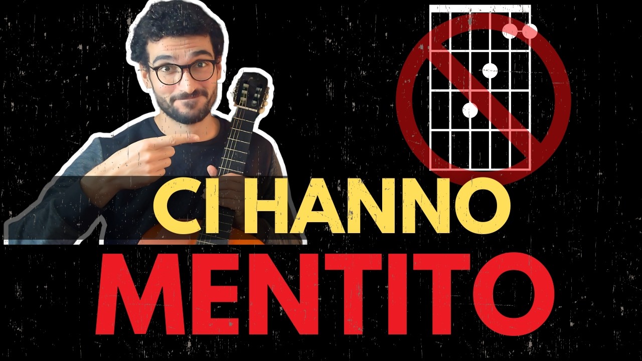 COME IMPROVVISARE VERAMENTE: Ep 1