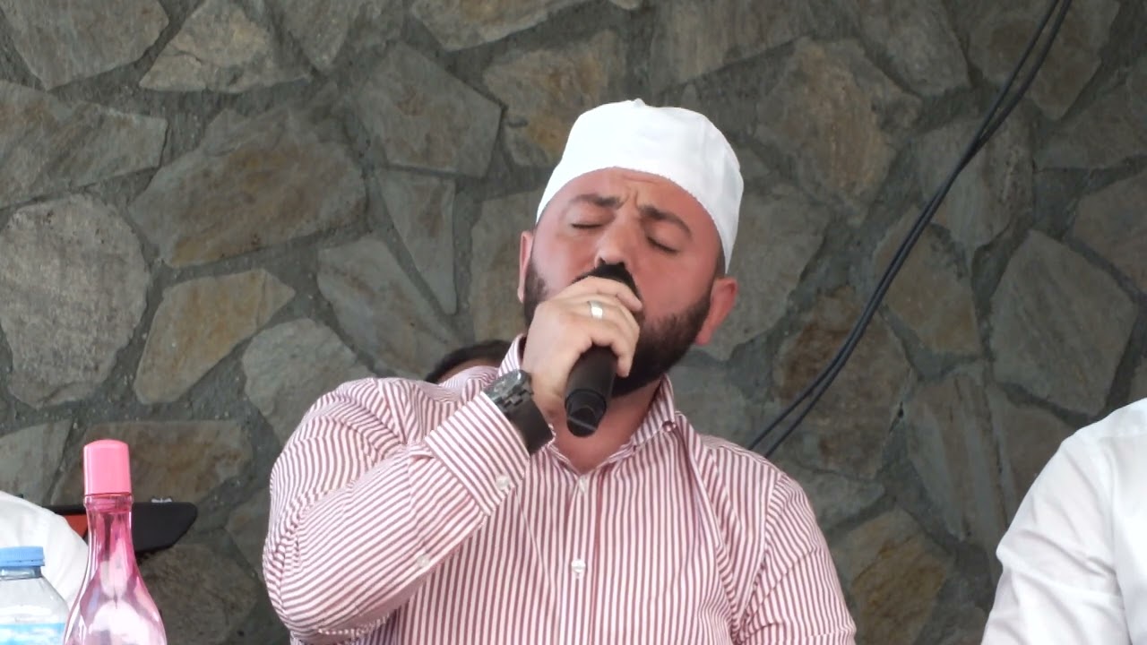 💥 Mustafa Alphayta hocam - Neyleyim Dünyayı Bana Allah'ım Gerek  [KASİDE]
