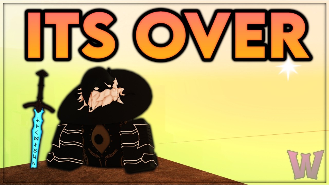 Макроэкономика, изменившая Deepwoken