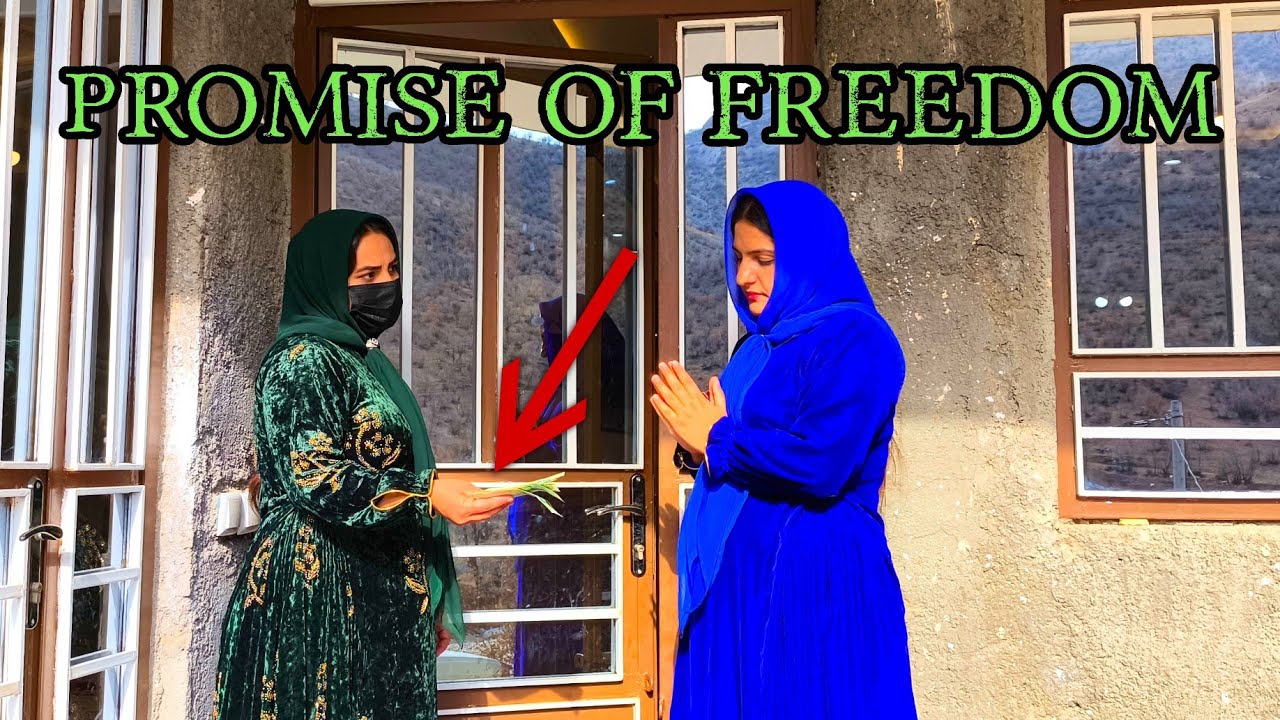 Attacks on Iran and the futility of a homeless girl's efforts to find shelter😱