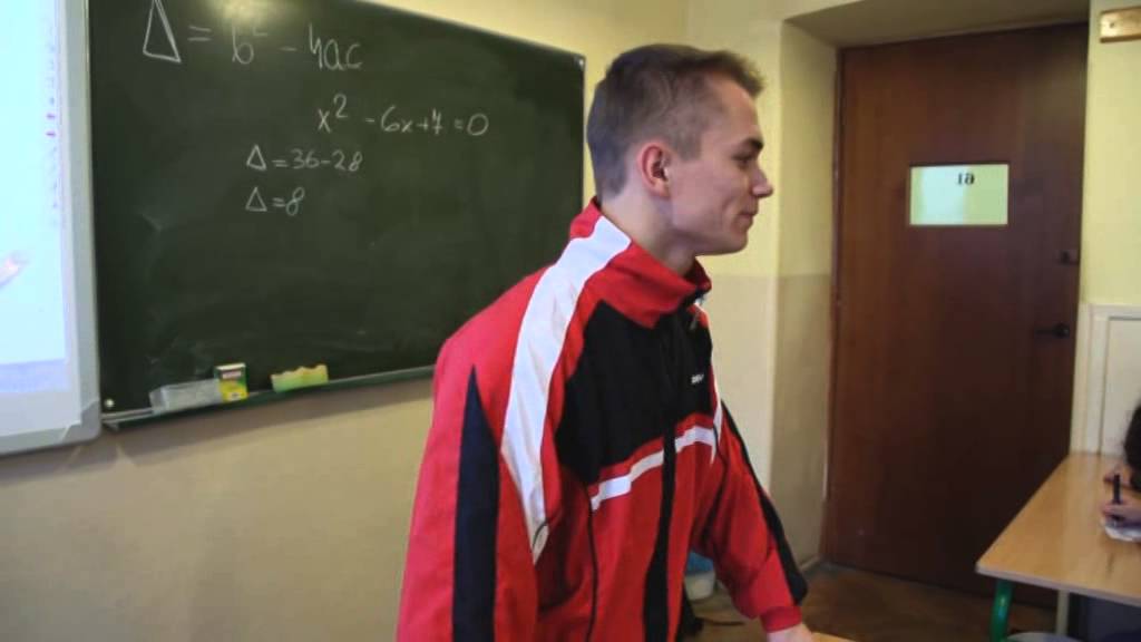 Filmik studniówkowy IV LO im.Henryka Sienkiewicza w Częstochowie klasa III G 2011-2014