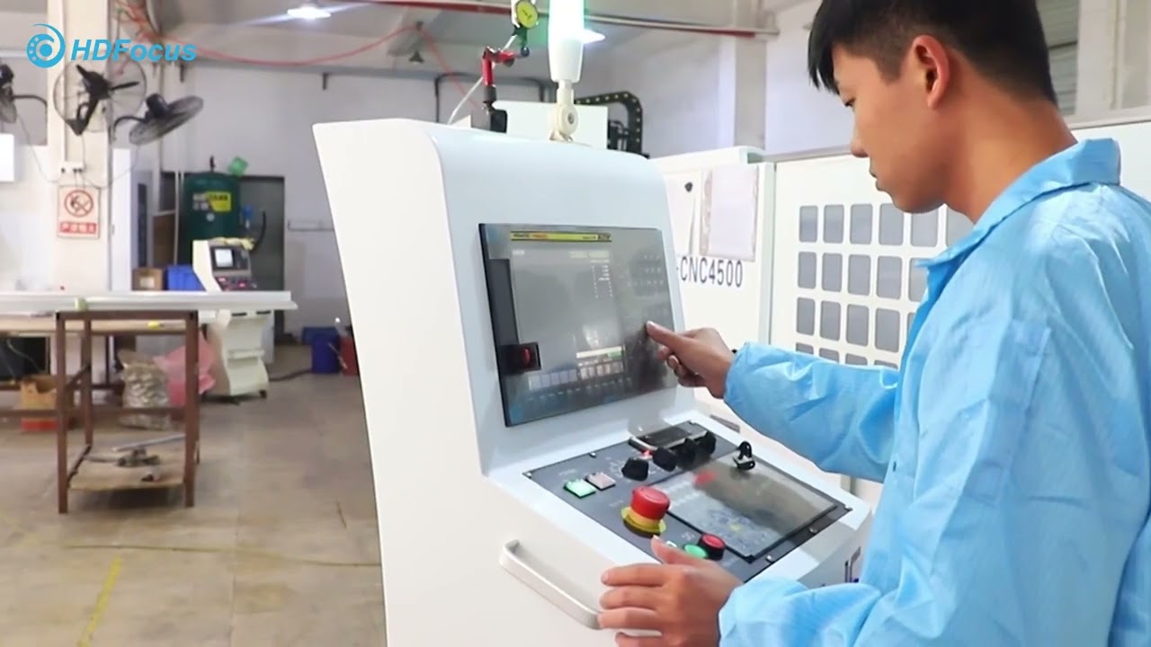 Inside HDFocus: Innovation Hub Revealed | Office Tour & Factory Secrets! #HDFocus