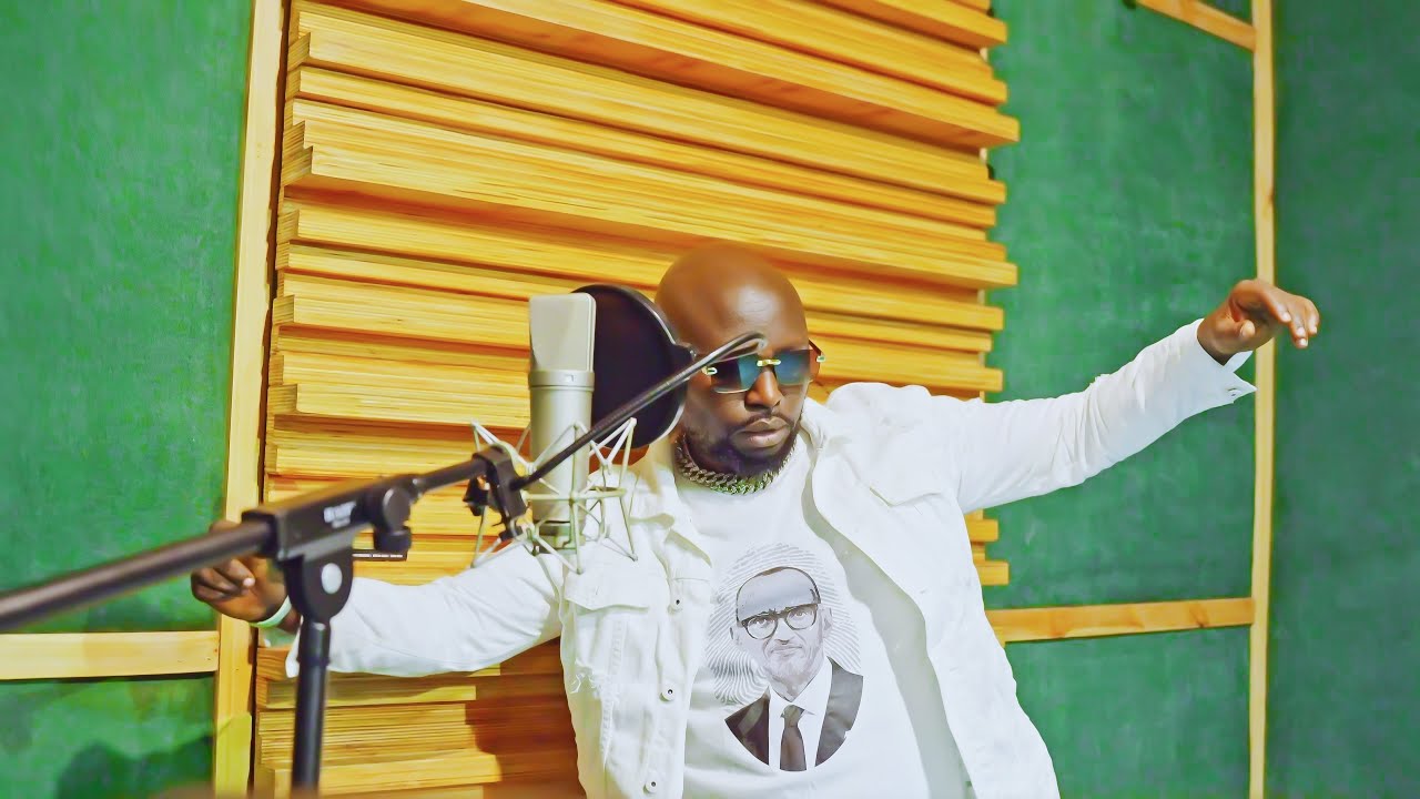 Turikumwe by Dr Claude Video Official