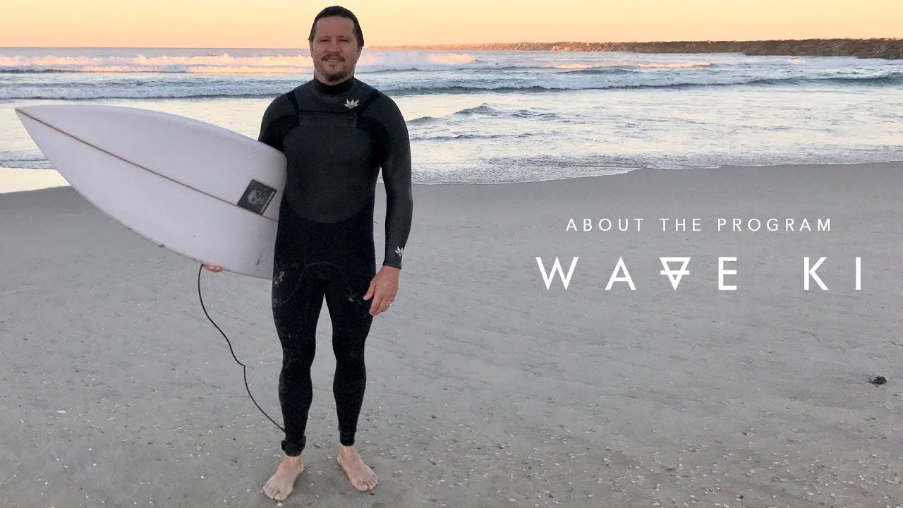 О программе | Wave Ki