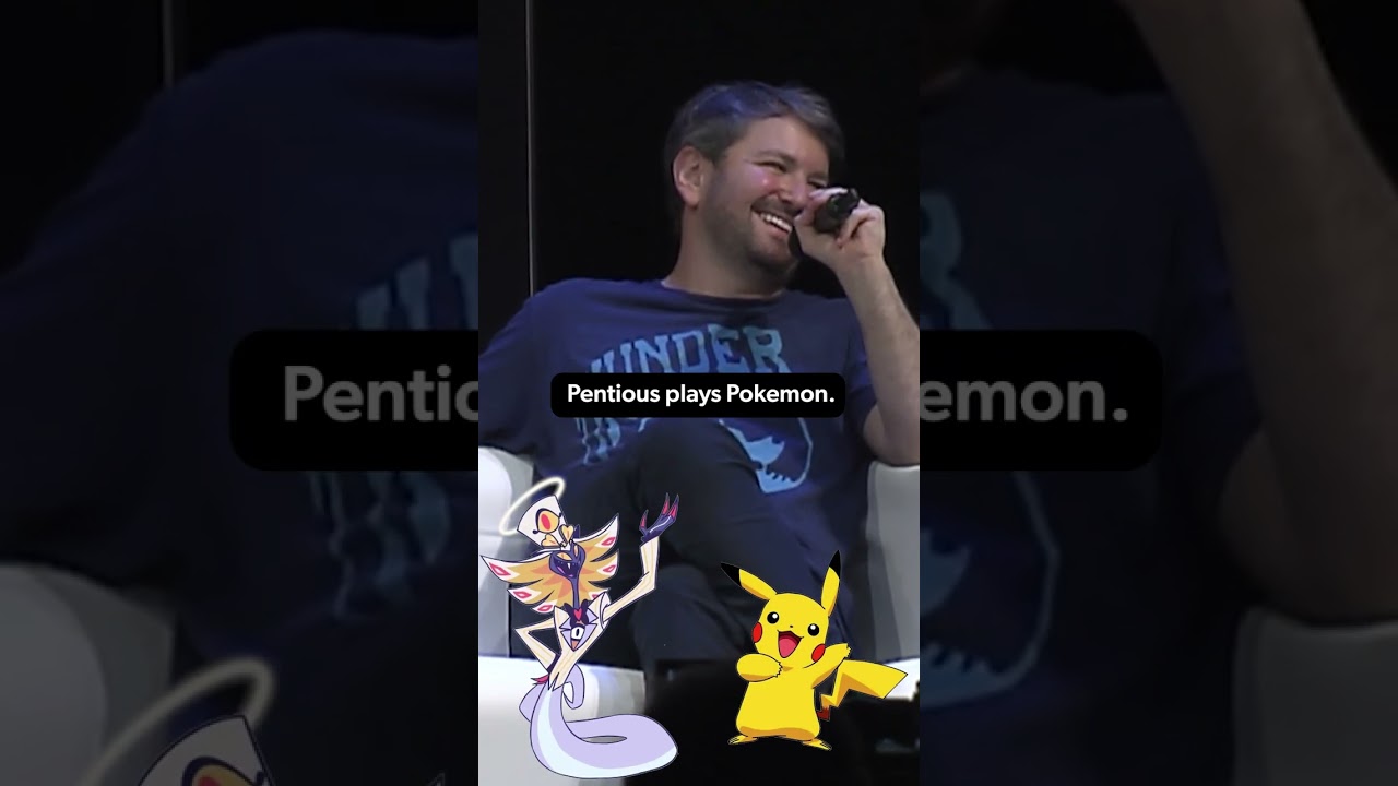 What would be Blitzo, Fizz, Sir Pentious and Adam's Guilty Pleasures?