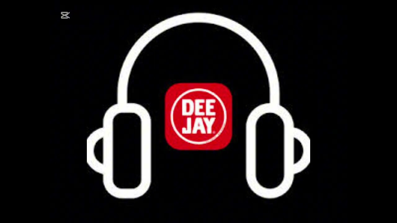 GABRY PONTE MEGAMIX ESTATE12/06/2004 RADIO DEEJAY RIP DJENERGY86 1 PARTE DANCE TRANCE 2000
