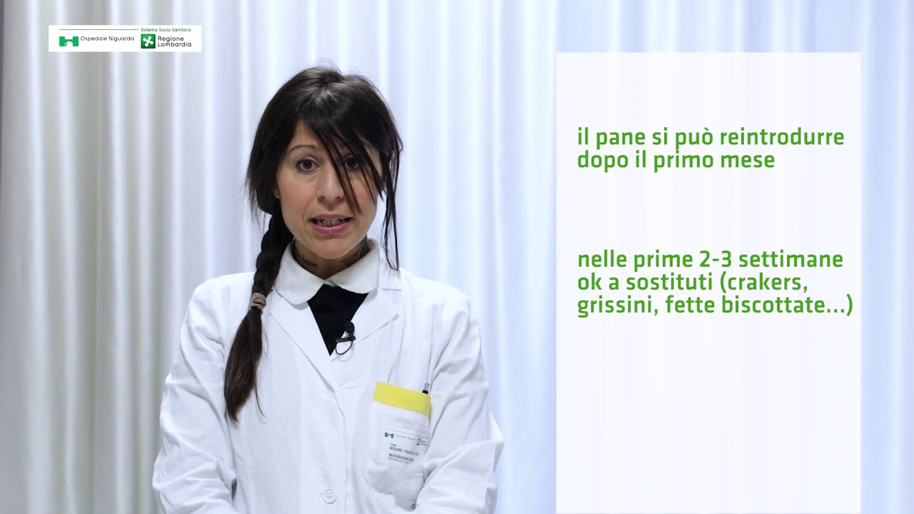 Chirurgia bariatrica: la dieta e i consigli per il post intervento