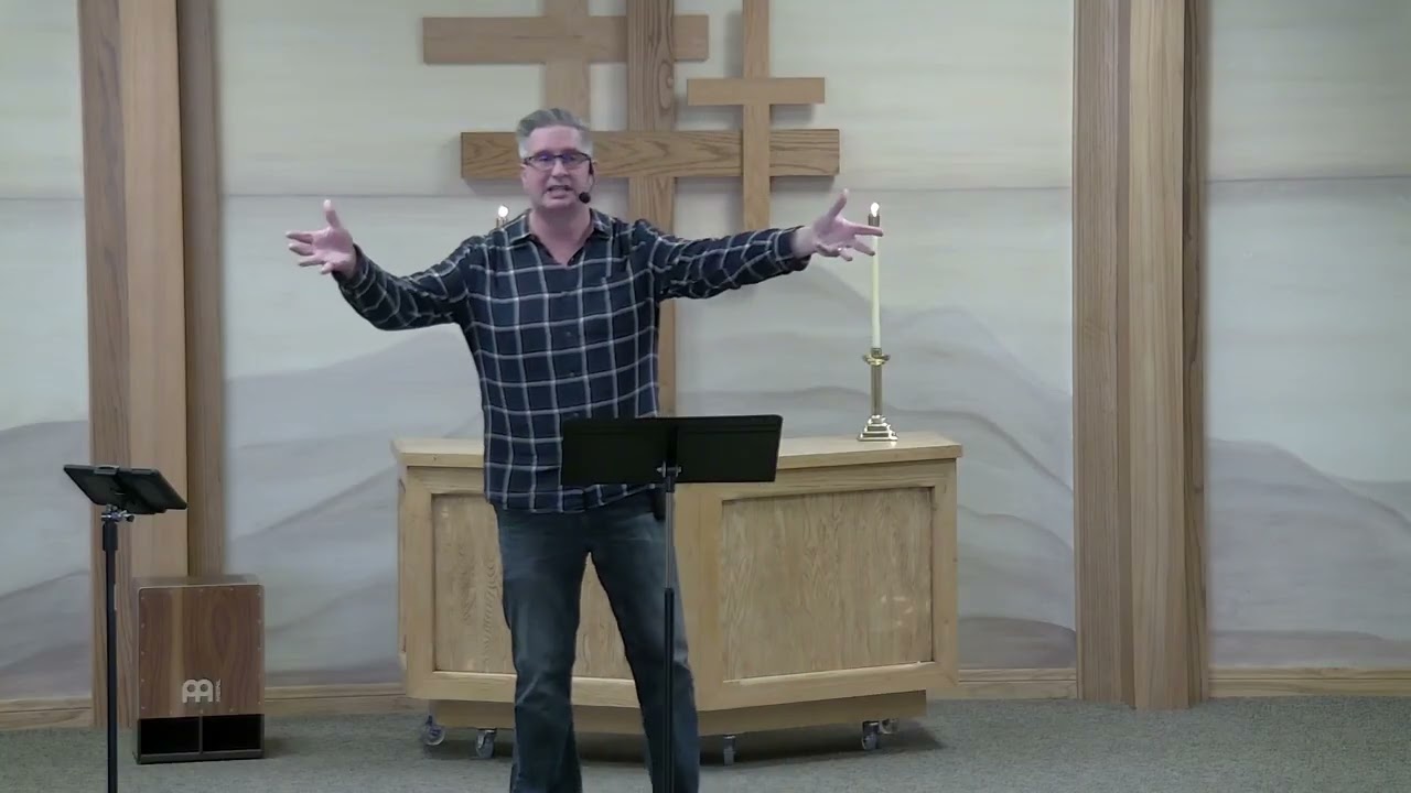 Matthew - A Walk Through the Scriptures