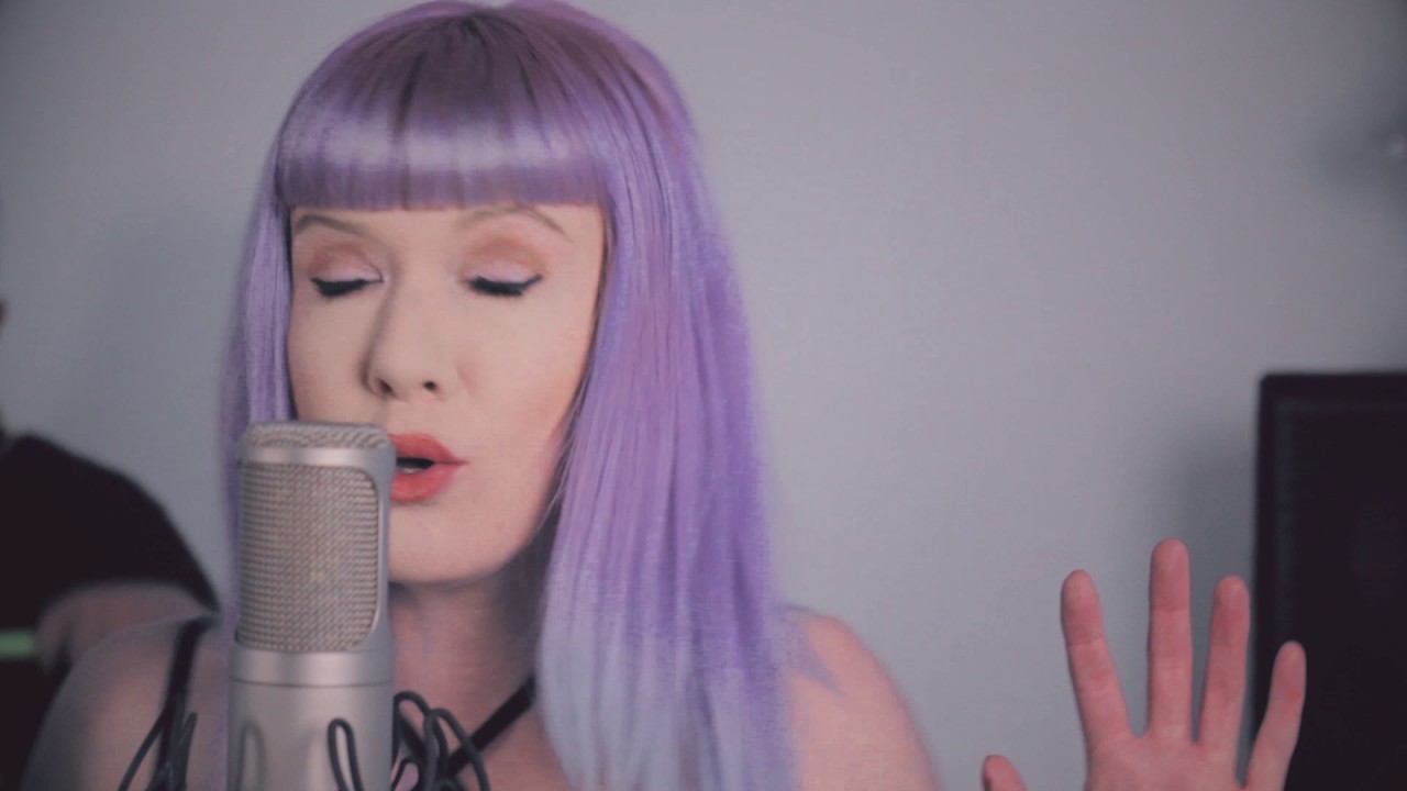 Heathens (from Suicide Squad) - Myth Of Unity Trap Cover (Video)