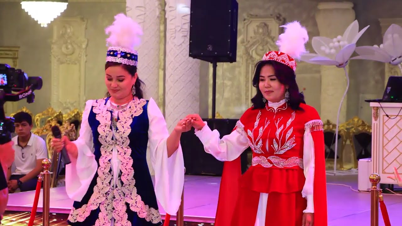 Айнұр Ұзату той | Кешкі той | 12.07.2024