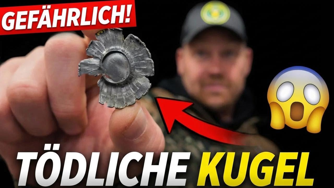 Damit hab ich echt nicht gerechnet...