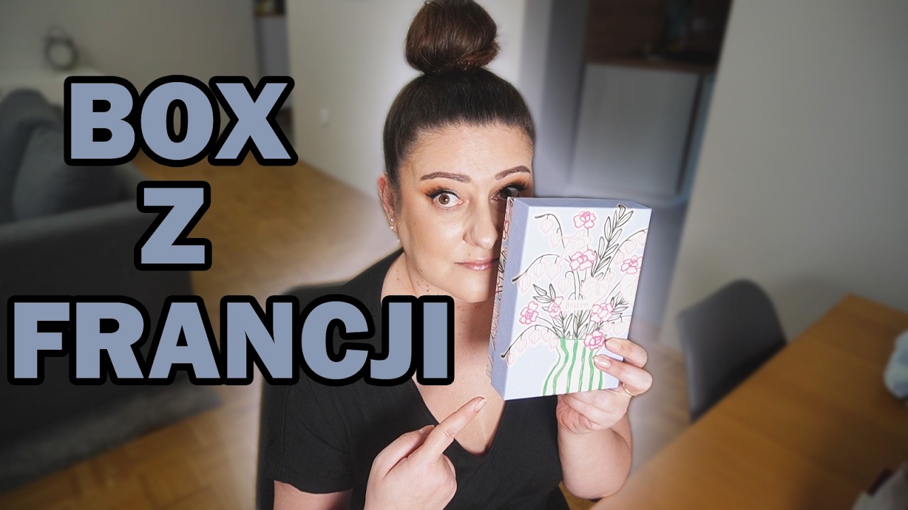 SERIO ?! BOX BLISSIM 