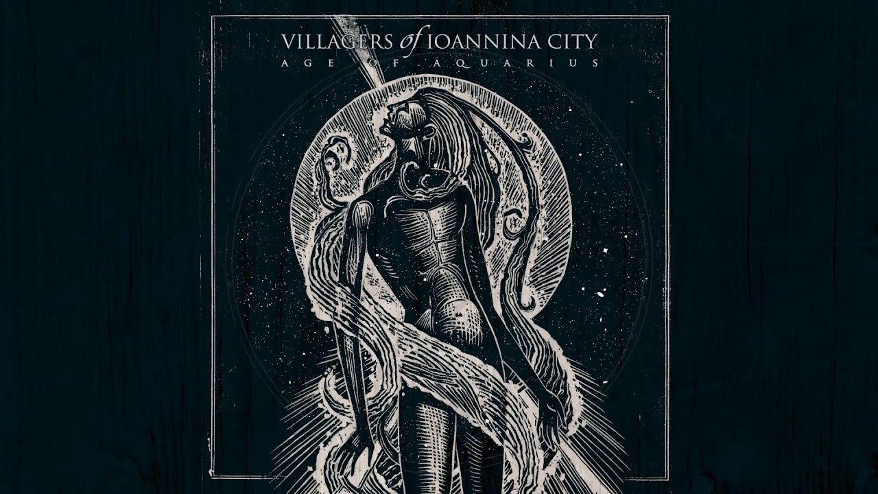 Villagers of Ioannina City - Cosmic Soul