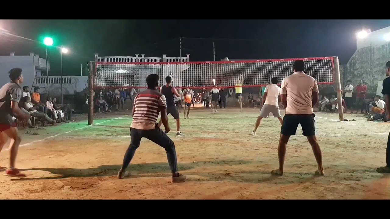 depak tyagi, illu tyagi vs arun up shooting ball finalmatch