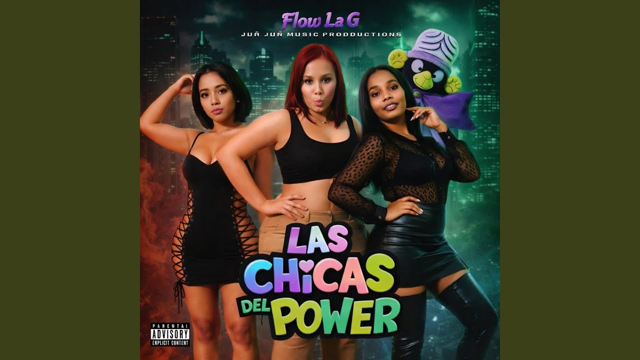 Damas De La Noche