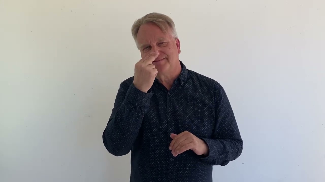 Chapter 5 Summary in ASL:  Early Definitions of Deaf Culture