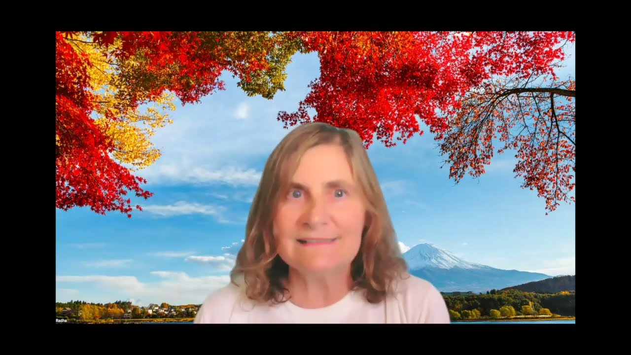 How Prout is expanding the idea of resources beyond economics, to include the subtle & very subtle