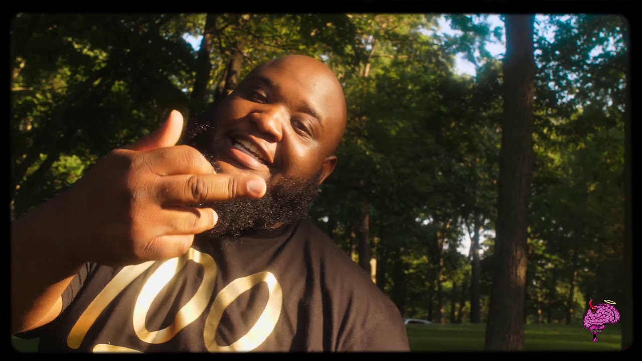 Flakko ft. LRV MARi - 100 (Official Music Video)
