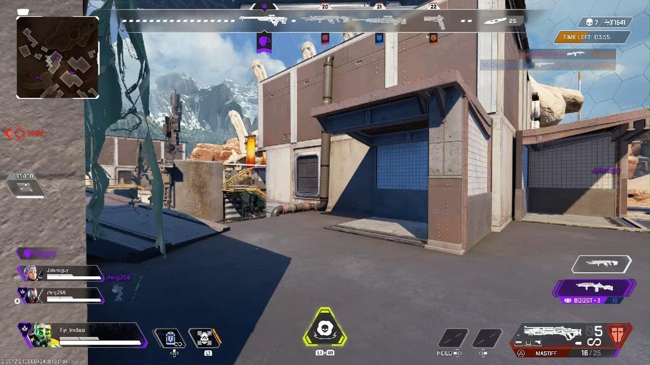 Apex Legends