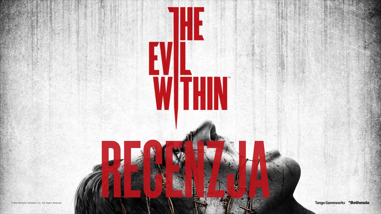 [PC/PS3/X360/PS4/X1] The Evil Within Recenzja gry