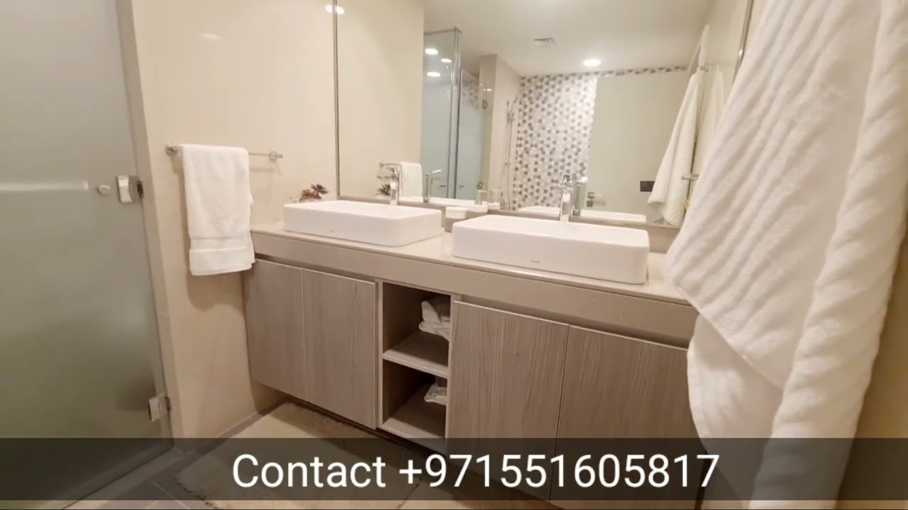 3 Bedroom Villa Walk through Sharjah