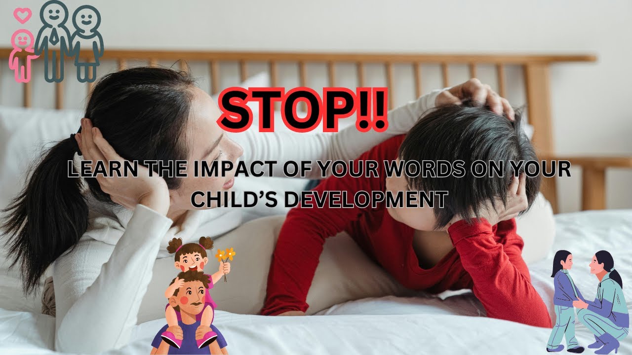 Master Effective Parent-Child Communication for Better Relationships!