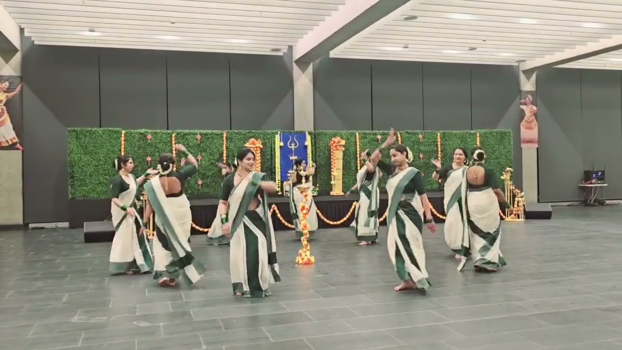 2025-2026 dhanumasa thiruvathira 