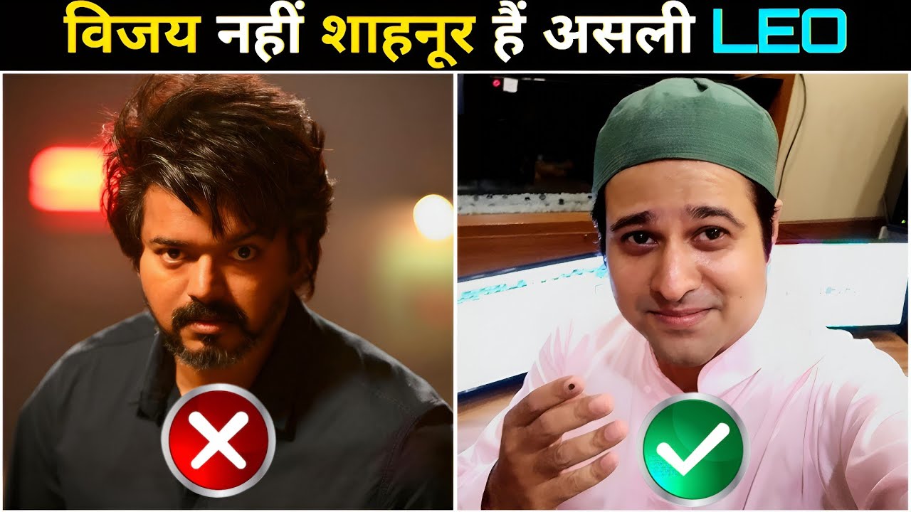 South Indian Actors & Their Voice Dubbers🎤