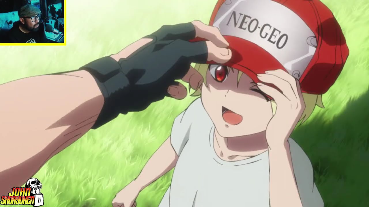 El Anime de Nightmare Geese ES CINE 🍿📽️