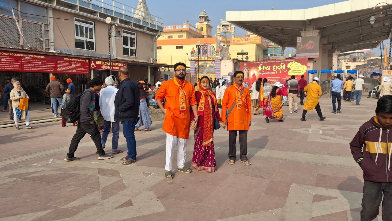 Ngari Ho Ayodhya Si Raghukul Sa Gharana Ho🙏Ayodhya#viralvideo#Dharmik#HamariSanskriti Hamaridharohar