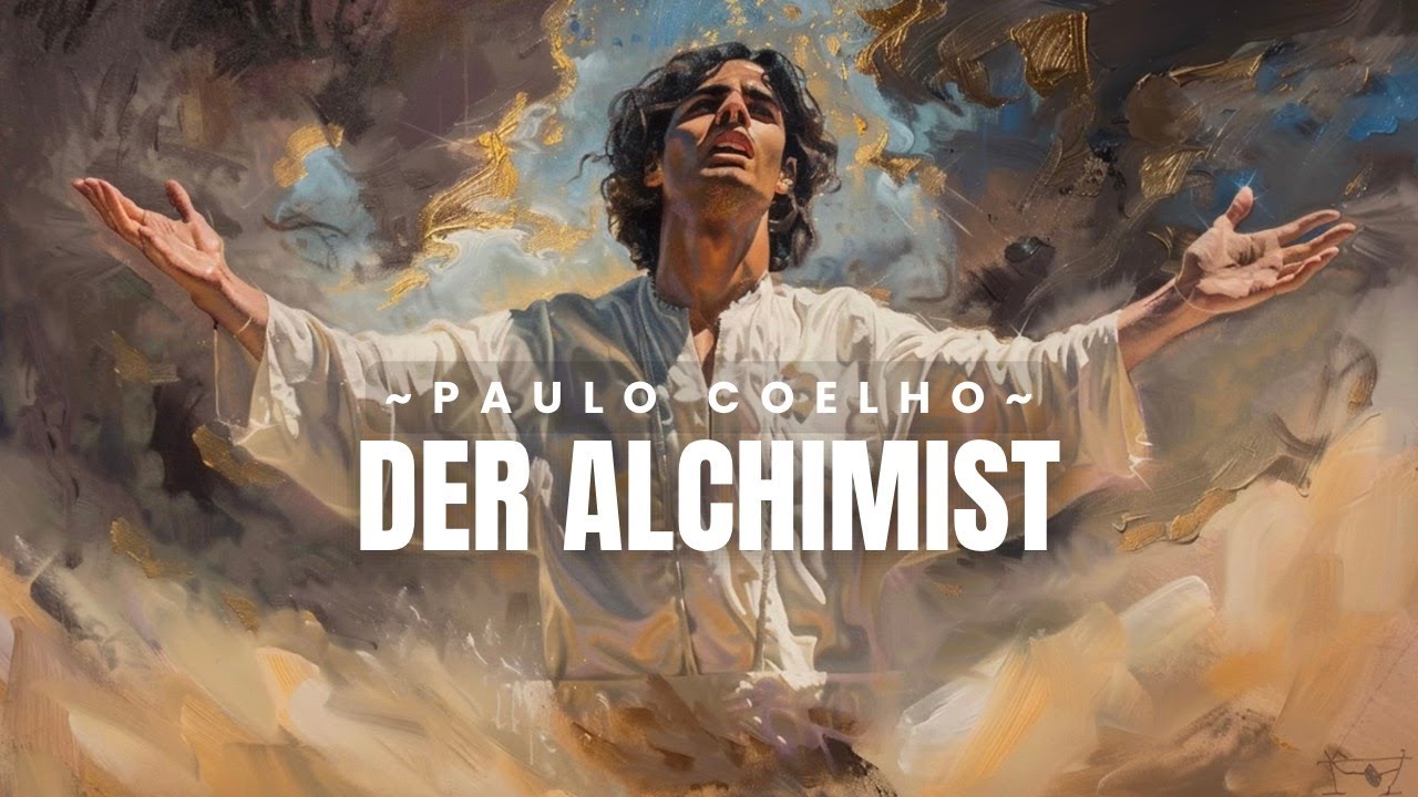 Der Alchimist in 10 Minuten - Einfach erkl&auml;rt
