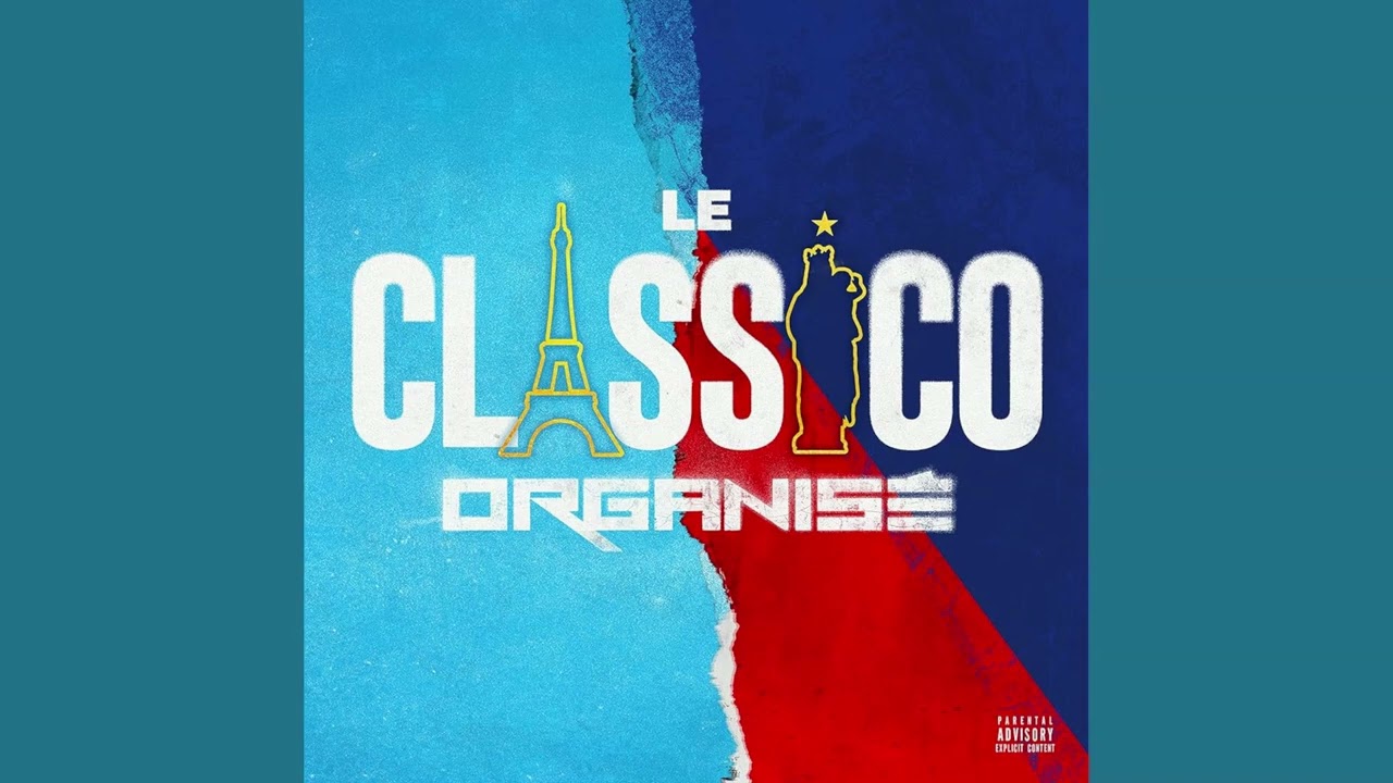 [FREE] Le classico organisé Type Beat 2024 - 