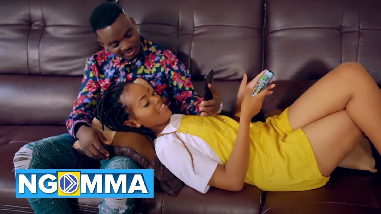 BEKA FLAVOUR - POA POA (Official Video)