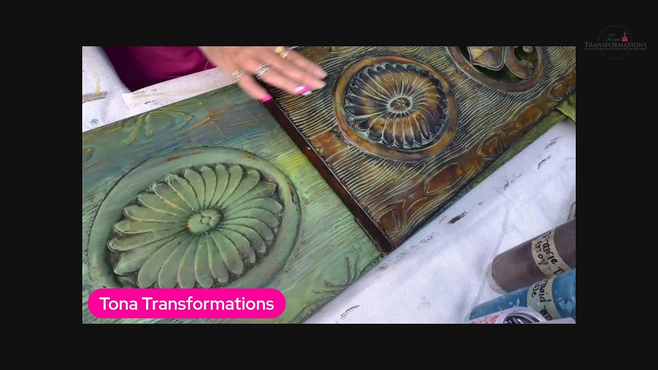 Thrifty Thursday Transformations