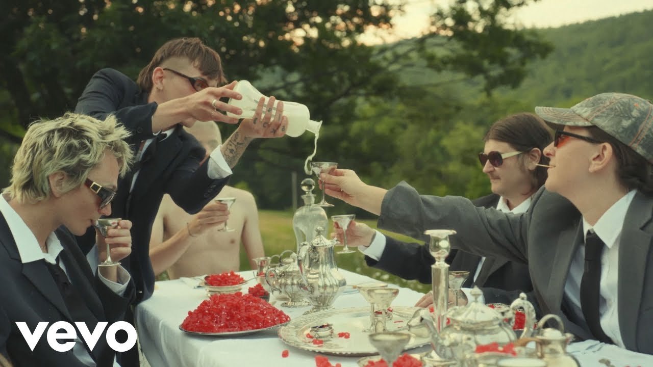 THUS LOVE - Birthday Song (Official Video)