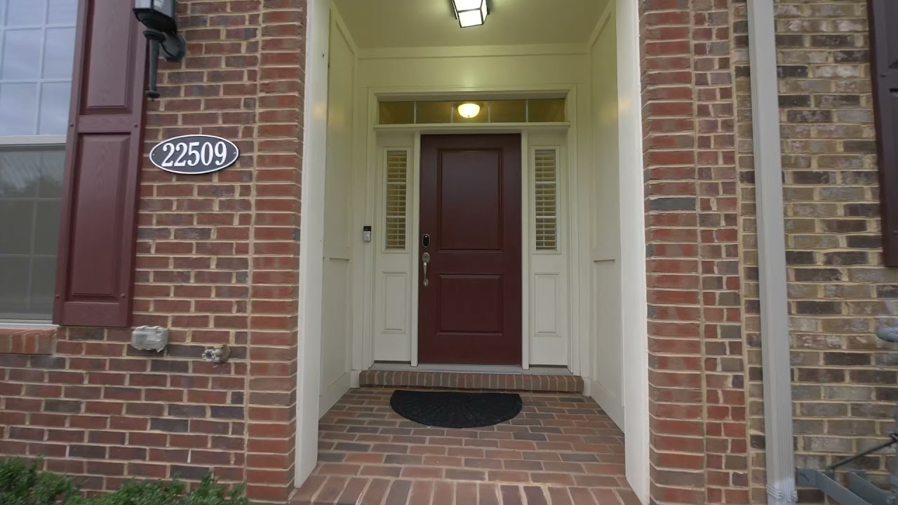 22509 Norwalk Sq, Ashburn